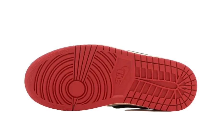 Air Jordan 1 Retro Low OG Trophy Room Rookie Card Away