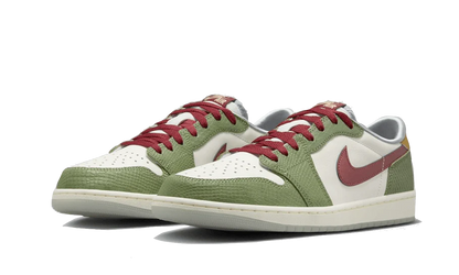 Air Jordan 1 Retro Low OG Year of the Dragon