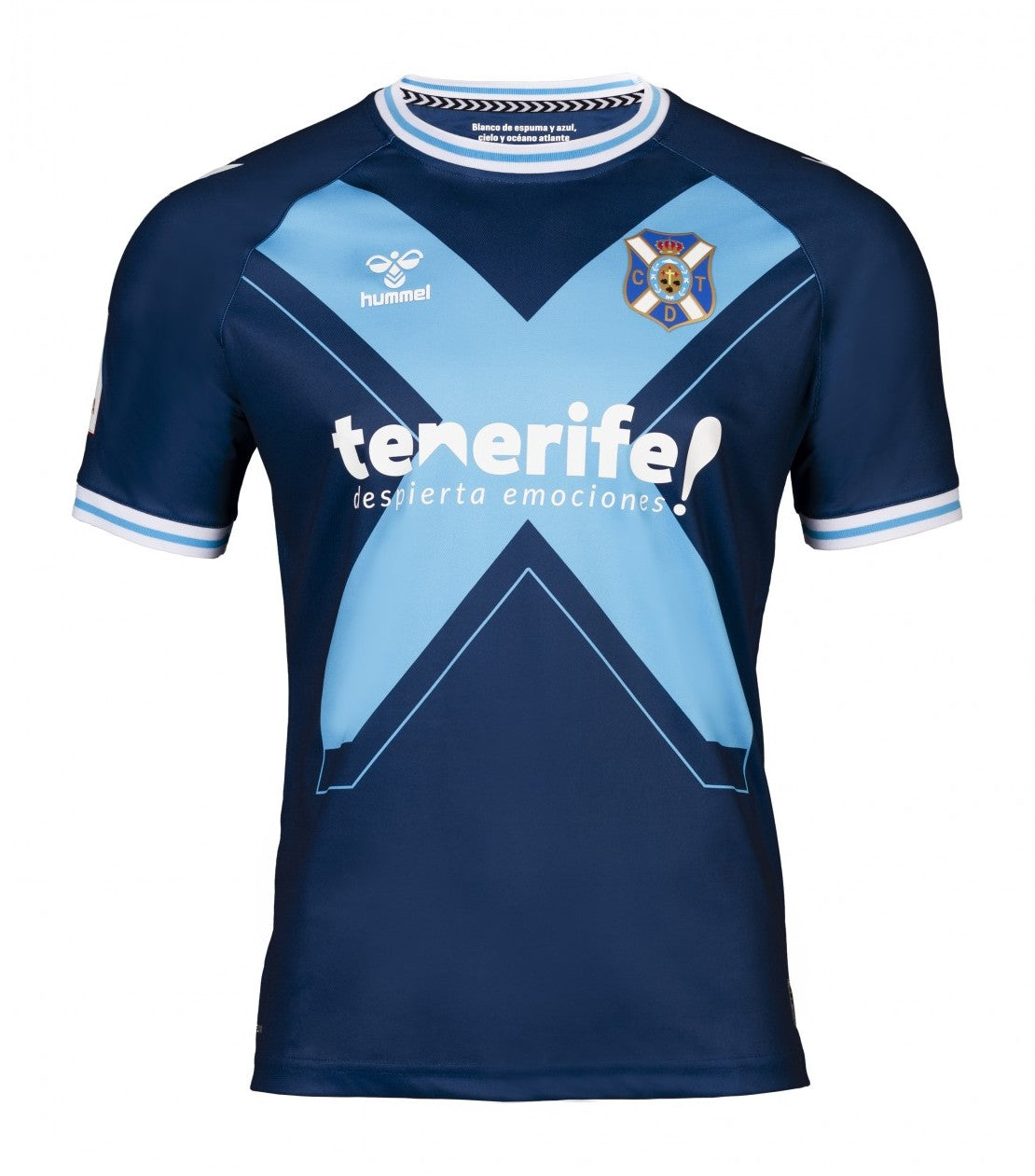 TENERIFE 23-24 AWAY