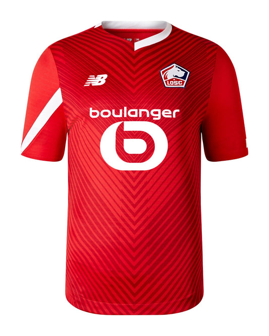 LILLE LOSC 23-24 HOME