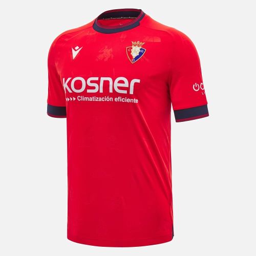 OSASUNA 24/25 HOME