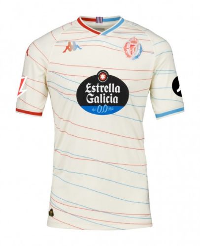 VALLADOLID 24/25 AWAY