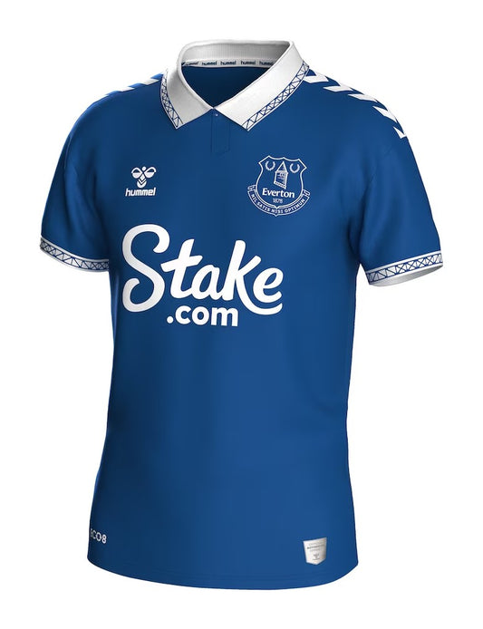 EVERTON 23-24 HOME