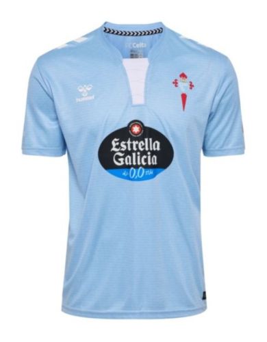 CELTA VIGO 24/25 HOME