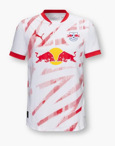 RB LEIPZIG 24/25 HOME