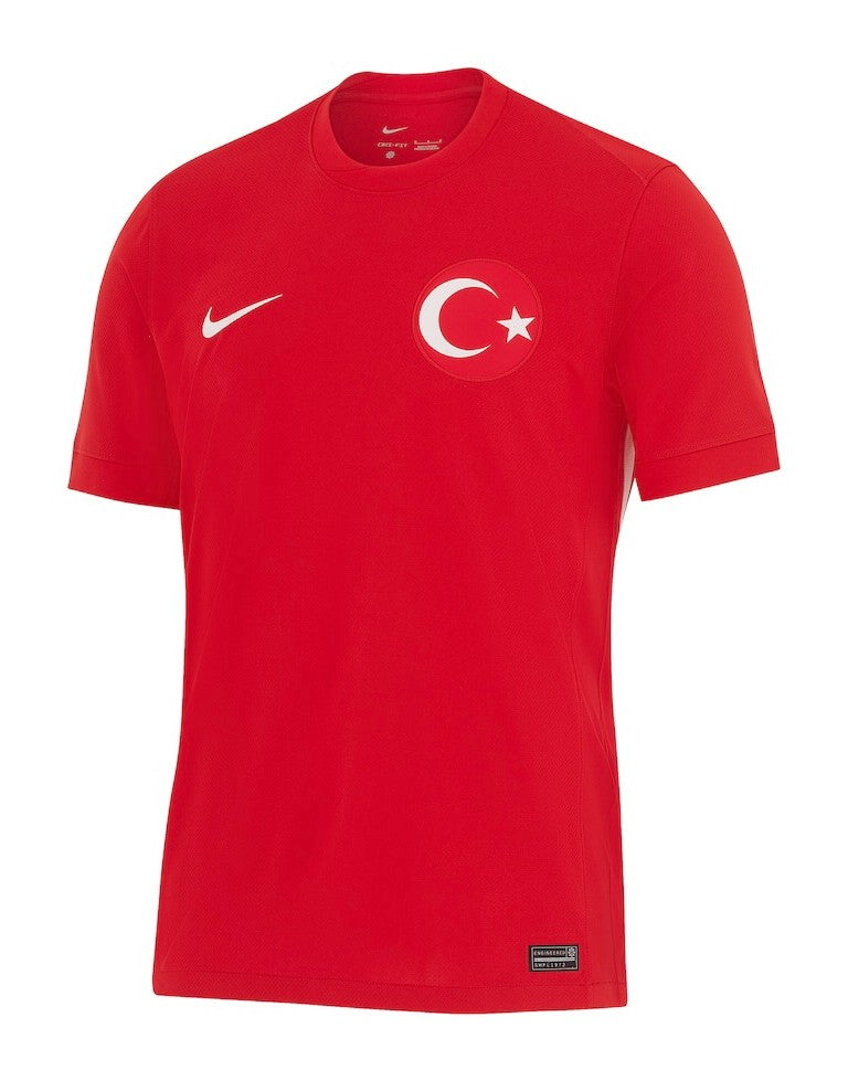 TURQUIA 2024 AWAY