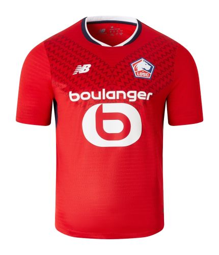 LILLE 24/25 HOME