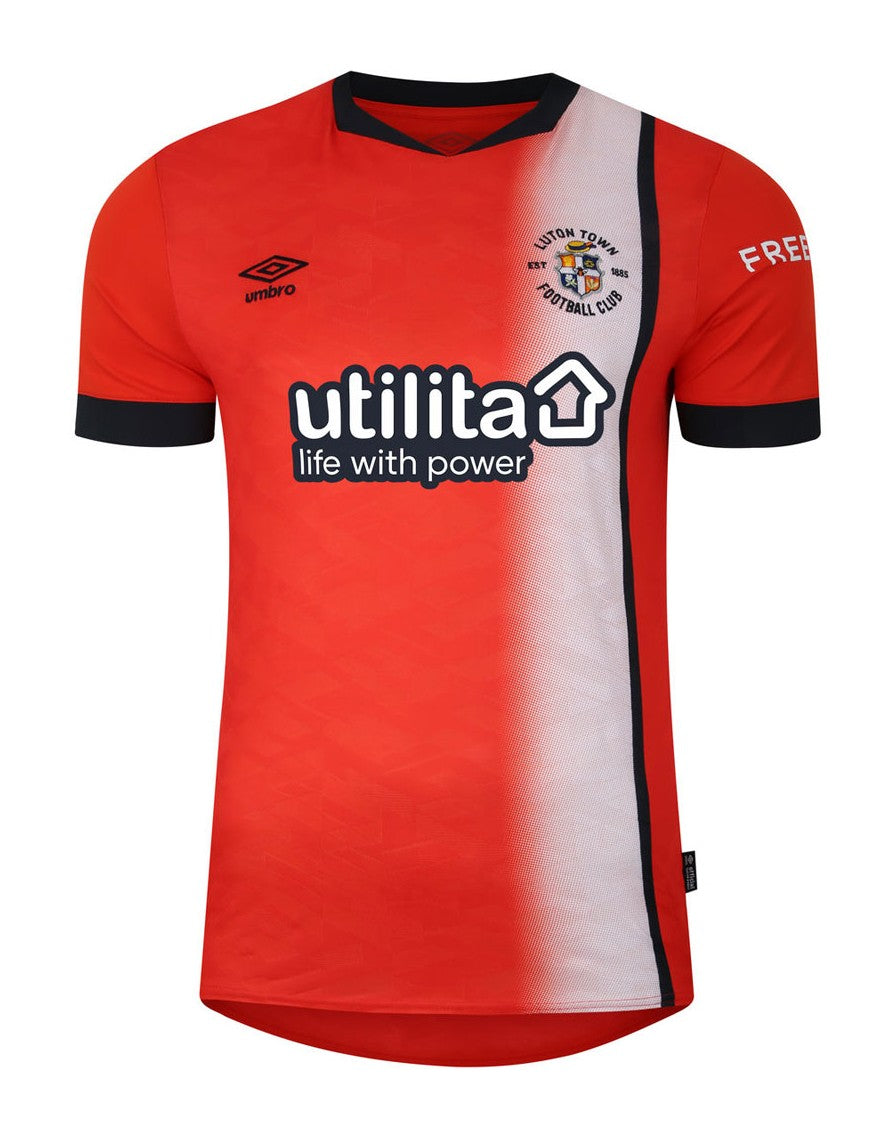 LUTON TOWN 23-24 HOME