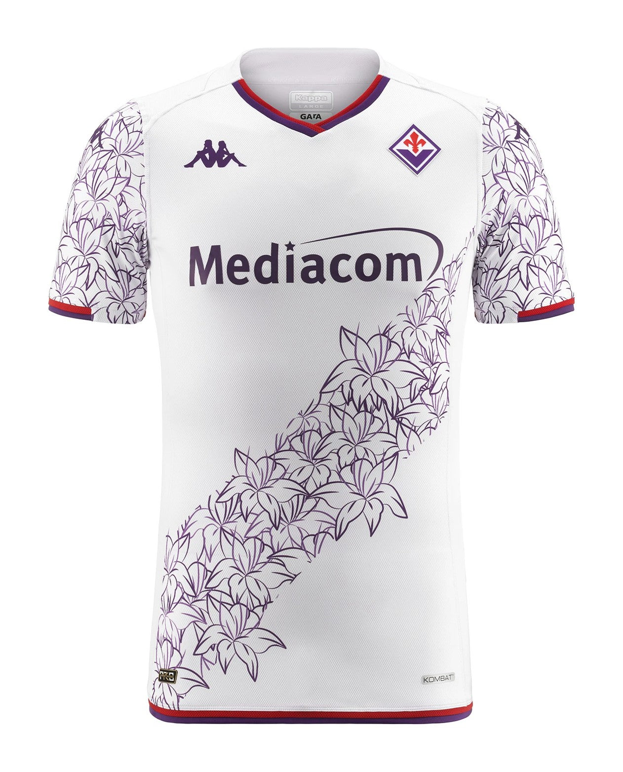 FIORENTINA 23-24 AWAY