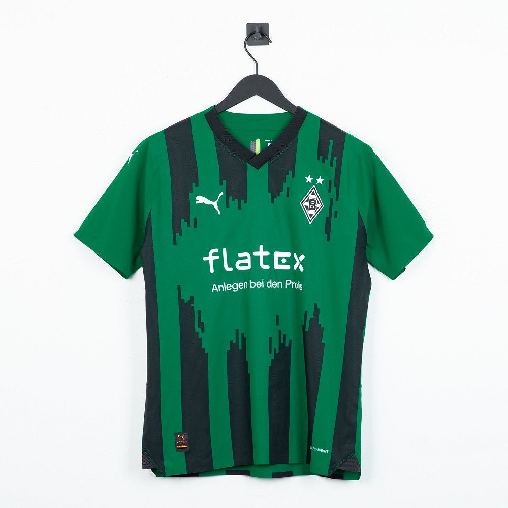 BORUSSIA MÖNCHENGLADBACH 23-24 AWAY