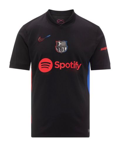 BARCELONA 24/25 AWAY