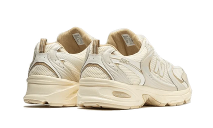 NEW BALANCE 530 BEIGE ANGORA