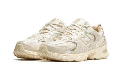 NEW BALANCE 530 BEIGE ANGORA