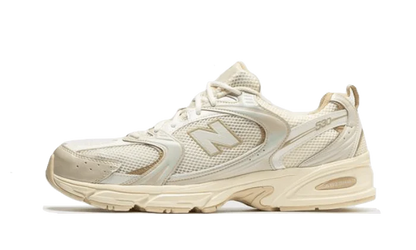 NEW BALANCE 530 BEIGE ANGORA
