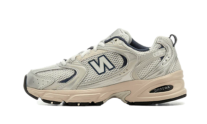 New Balance 530 Steel Grey