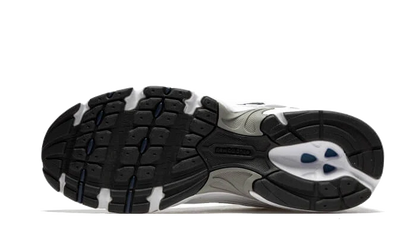 New Balance 530 White Silver Navy