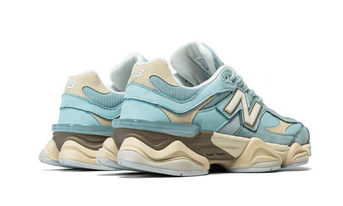 NEW BALANCE 9060 BLUE HAZE