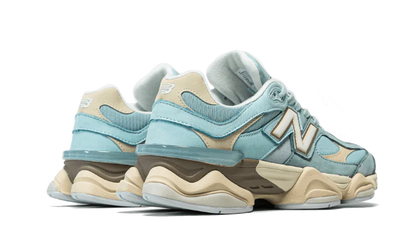 NEW BALANCE 9060 BLUE HAZE