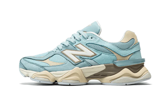NEW BALANCE 9060 BLUE HAZE