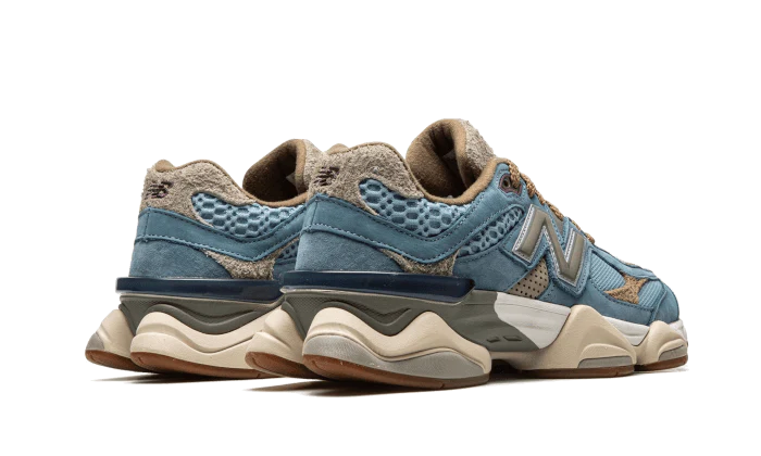 NEW BALANCE 9060 BODEGA AGE OF DISCOVERY