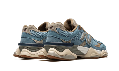 NEW BALANCE 9060 BODEGA AGE OF DISCOVERY