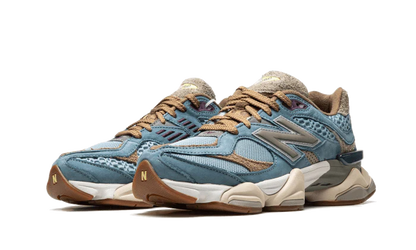 NEW BALANCE 9060 BODEGA AGE OF DISCOVERY