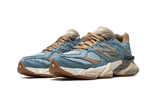 NEW BALANCE 9060 BODEGA AGE OF DISCOVERY