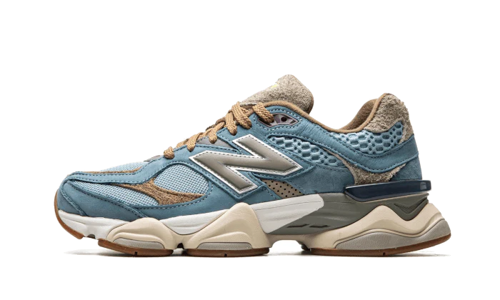 NEW BALANCE 9060 BODEGA AGE OF DISCOVERY