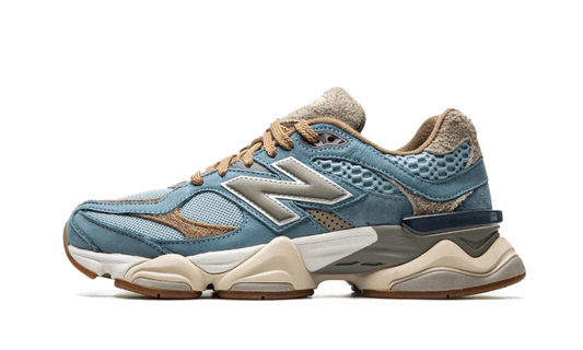 NEW BALANCE 9060 BODEGA AGE OF DISCOVERY