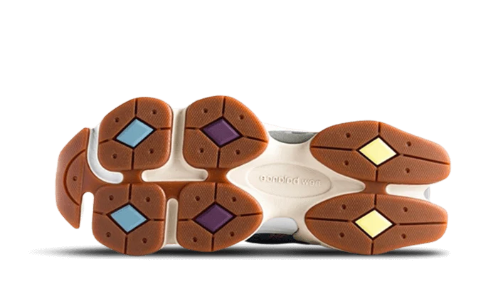 NEW BALANCE 9060 BODEGA AGE OF DISCOVERY