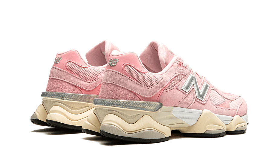 NEW BALANCE 9060 CRYSTAL PINK