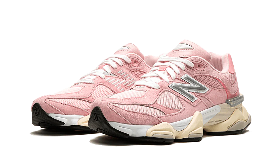 NEW BALANCE 9060 CRYSTAL PINK
