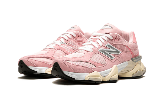 NEW BALANCE 9060 CRYSTAL PINK