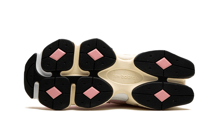 NEW BALANCE 9060 CRYSTAL PINK