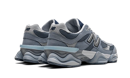 NEW BALANCE 9060 GREY DAY