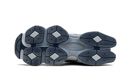 NEW BALANCE 9060 GREY DAY