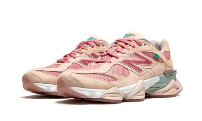 NEW BALANCE 9060 JOE FRESHGOODS PINK