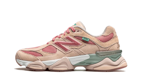 NEW BALANCE 9060 JOE FRESHGOODS PINK