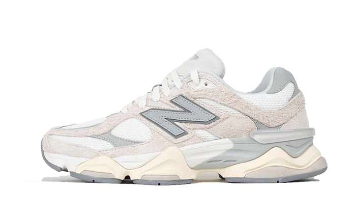 NEW BALANCE 9060 MOONBEAM SEA SALT