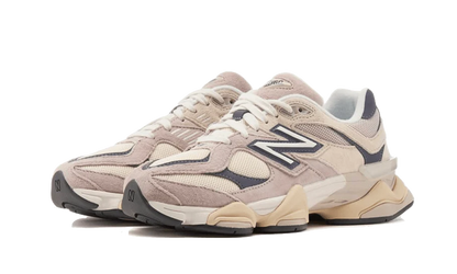 NEW BALANCE 9060 MOONROCK LINEN
