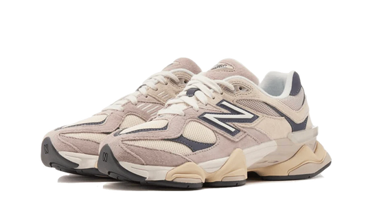 NEW BALANCE 9060 MOONROCK LINEN