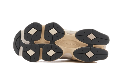 NEW BALANCE 9060 MOONROCK LINEN