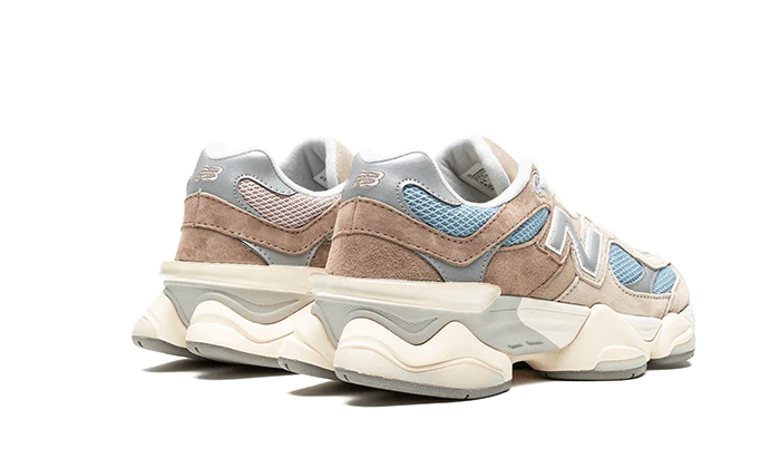 NEW BALANCE 9060 MUSHROOM