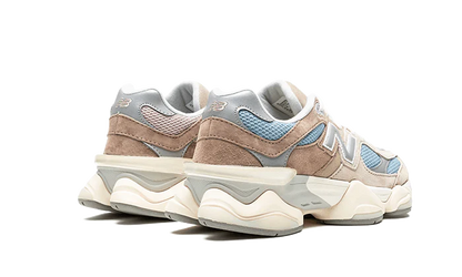 NEW BALANCE 9060 MUSHROOM
