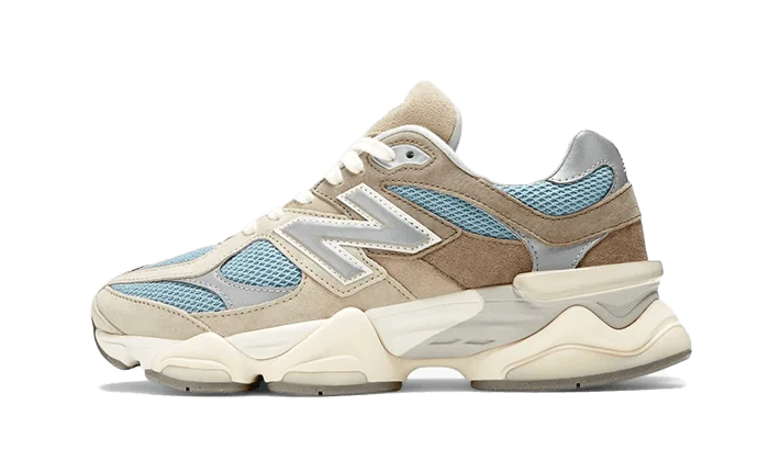NEW BALANCE 9060 MUSHROOM