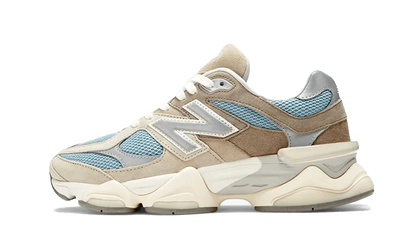 NEW BALANCE 9060 MUSHROOM