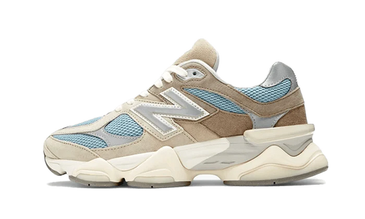NEW BALANCE 9060 MUSHROOM