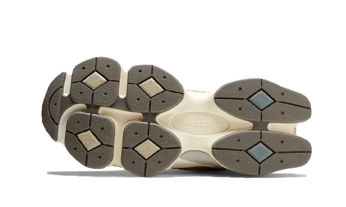 NEW BALANCE 9060 MUSHROOM