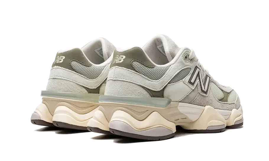 NEW BALANCE 9060 OLIVINE