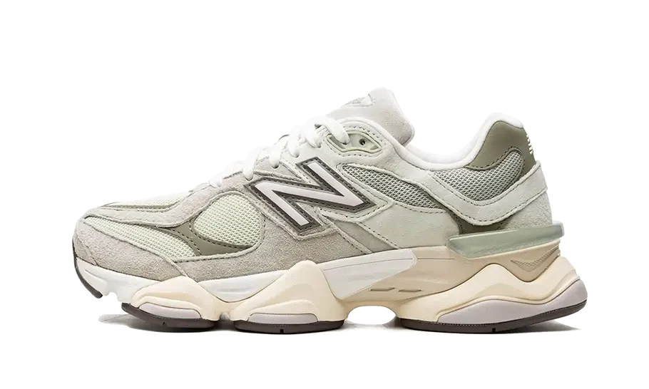 NEW BALANCE 9060 OLIVINE